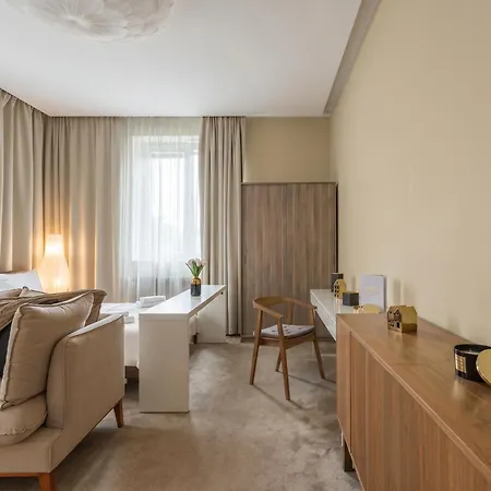 Golden - Great Location - Bright And Stylish In The Center - Plac Konstytucji Διαμέρισμα *